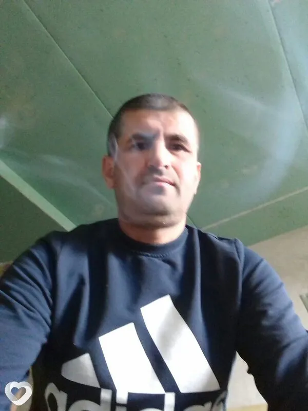 Ruslan, 44, Москве — анкета №3379325