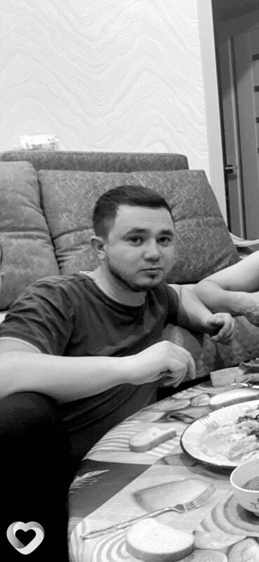 Руслан, 29, Домодедово — анкета №3379337