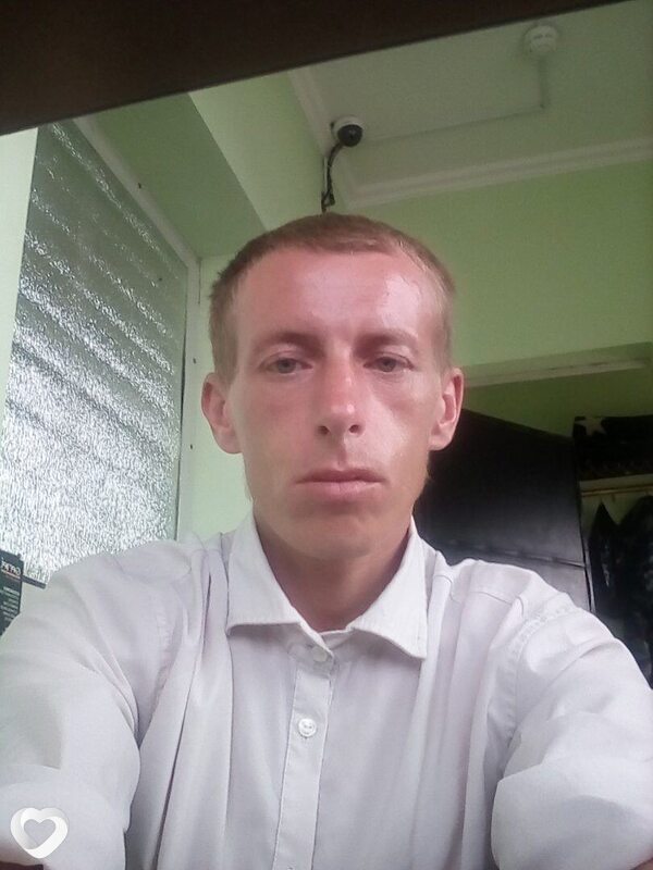 Viktor, 40, Южно-Сахалинске — анкета №3379493