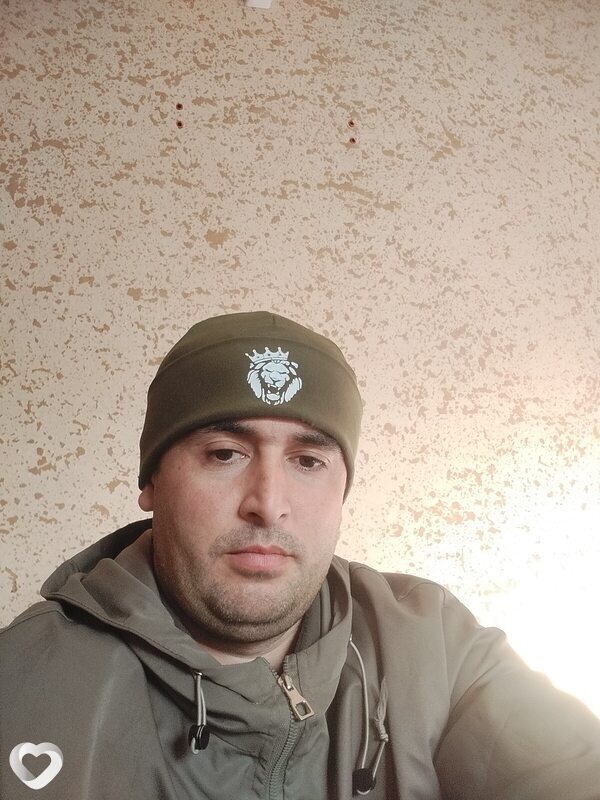 Асрор, 33, Душанбе — анкета №3379499