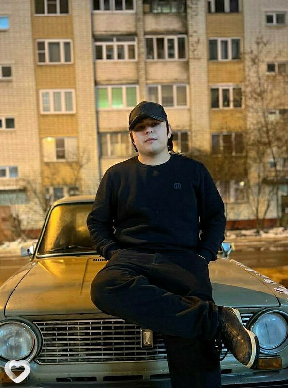 Максим, 20, Новосибирске — анкета №3379510