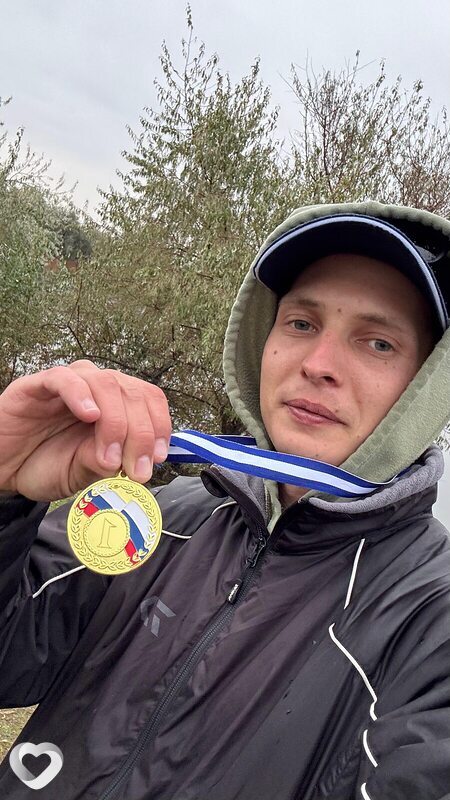 Андрей, 29, Волгограде — анкета №3379511