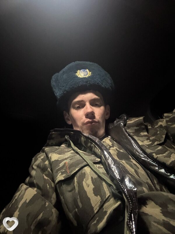 Владислав, 27, Кокшетау — анкета №3379515