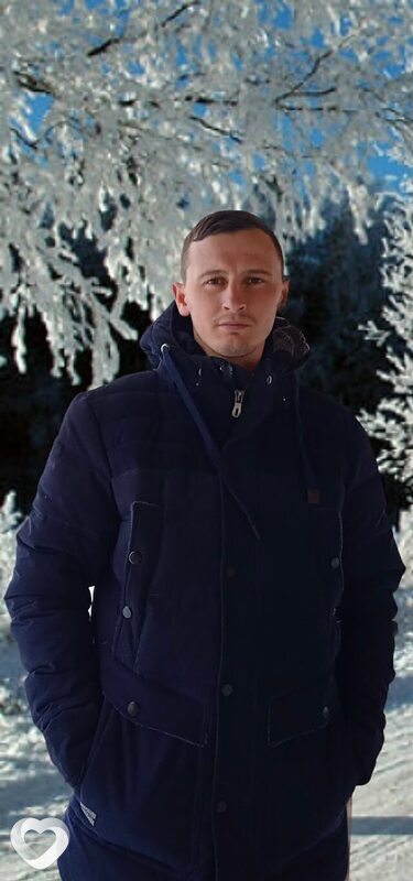 Александр, 33, Пензе — анкета №3379444