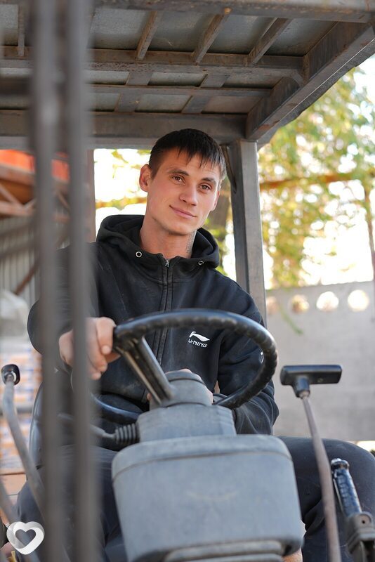 Александр, 27, Алматы — анкета №3379448