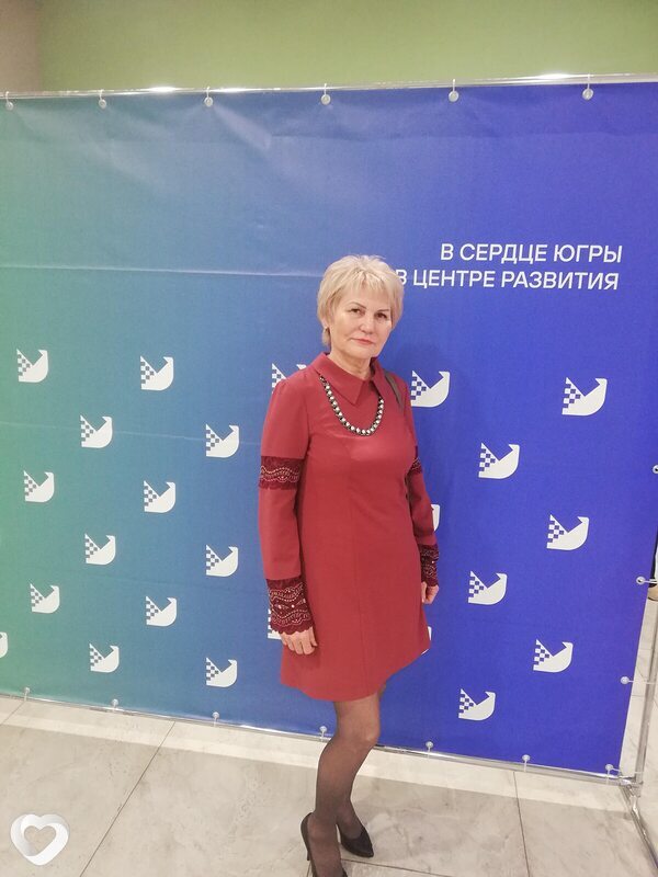 Гуля, 57, Тюмени — анкета №3379449