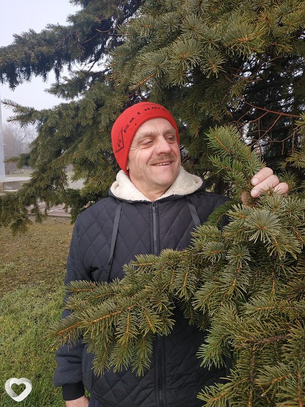 Александр, 58, Мариуполе — анкета №3379461