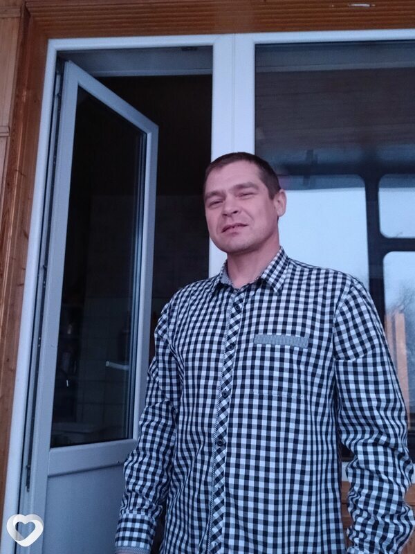 Андрей, 43, Ульяновске — анкета №3379462