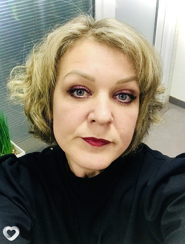 Светлана, 47, Воронеже — анкета №3379428