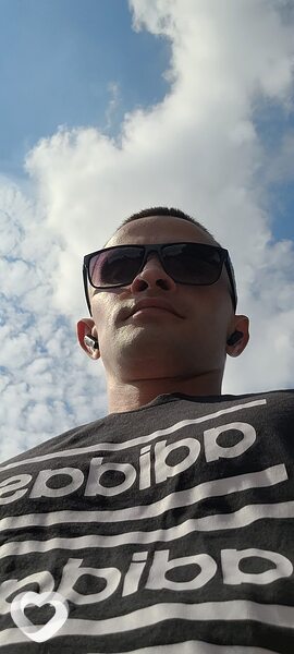 Shadow, 29, Познань — анкета №3379435
