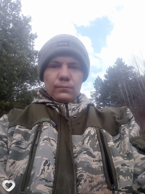 Иван, 34, Уфе — анкета №3379441