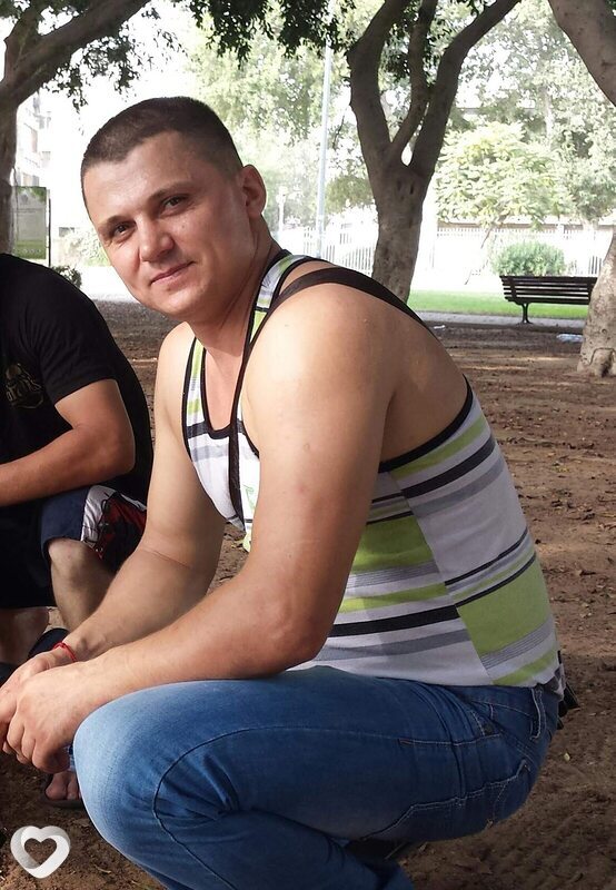 Иван, 41, Бендеры — анкета №3379398
