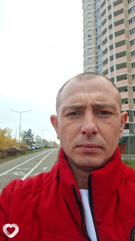 Дмитрий, 44, Сергиеве Посаде — анкета №3379401