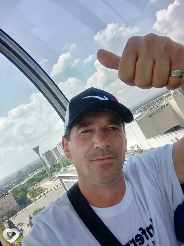 Андрей, 48, Ростове-на-Дону — анкета №3379403