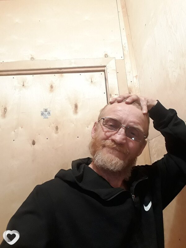 Стас, 52, Екатеринбурге — анкета №3379405