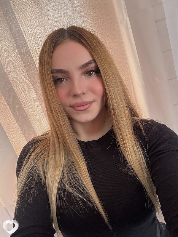 Ирина, 23, Энгельсе — анкета №3379412