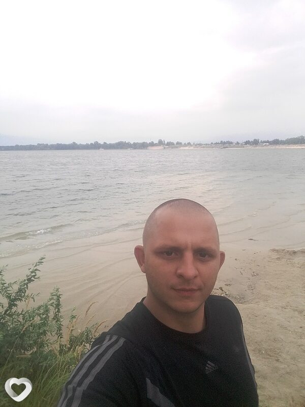 Алексей, 36, Павлограде — анкета №3379417