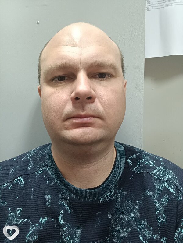 Konst, 35, Москве — анкета №3379473