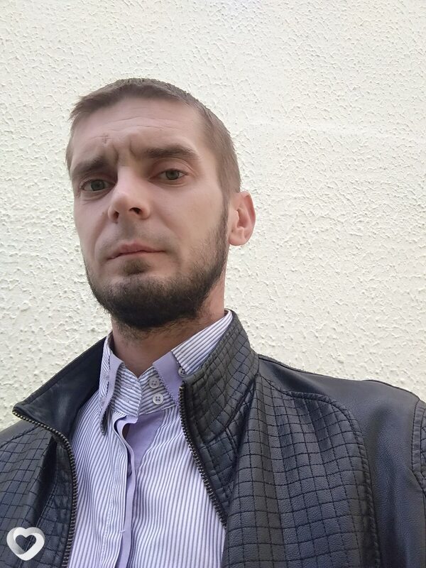 Денис, 35, Борисове — анкета №3379476