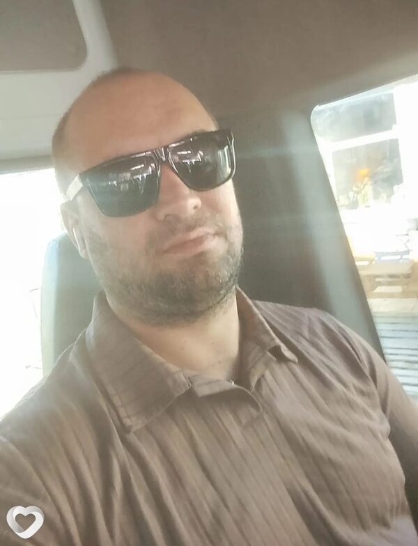 Nik, 35, Темрюке — анкета №3379488