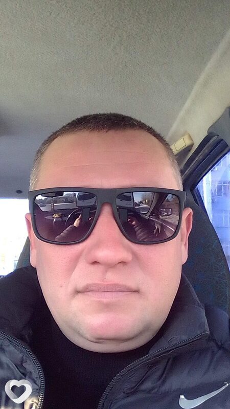 Сергей, 39, Волгограде — анкета №3379490
