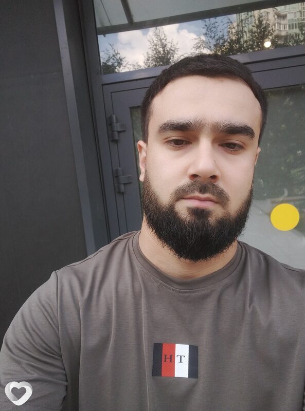 Имран, 27, Астрахани — анкета №3379553