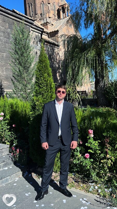 Papo, 31, Ереван — анкета №3379565