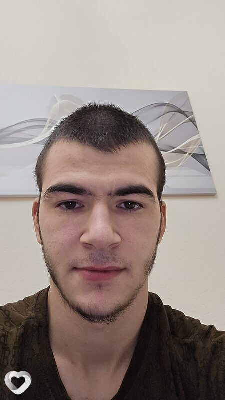 Adlan, 21, Грозном — анкета №3379521
