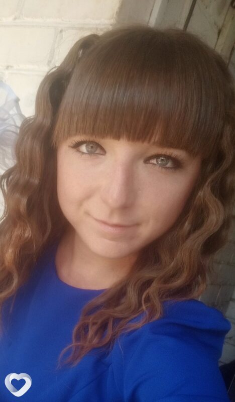 Алина, 29, Волгограде — анкета №3379523