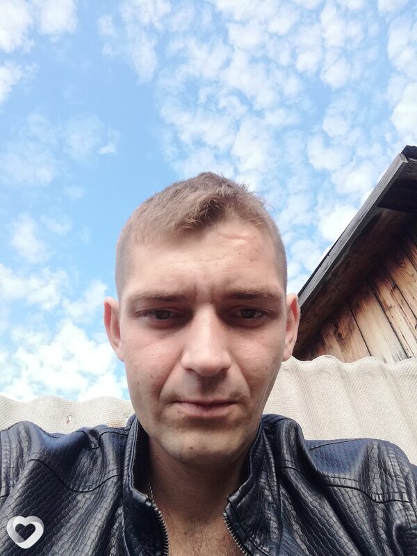 Андрей, 36, Кемерове — анкета №3379528