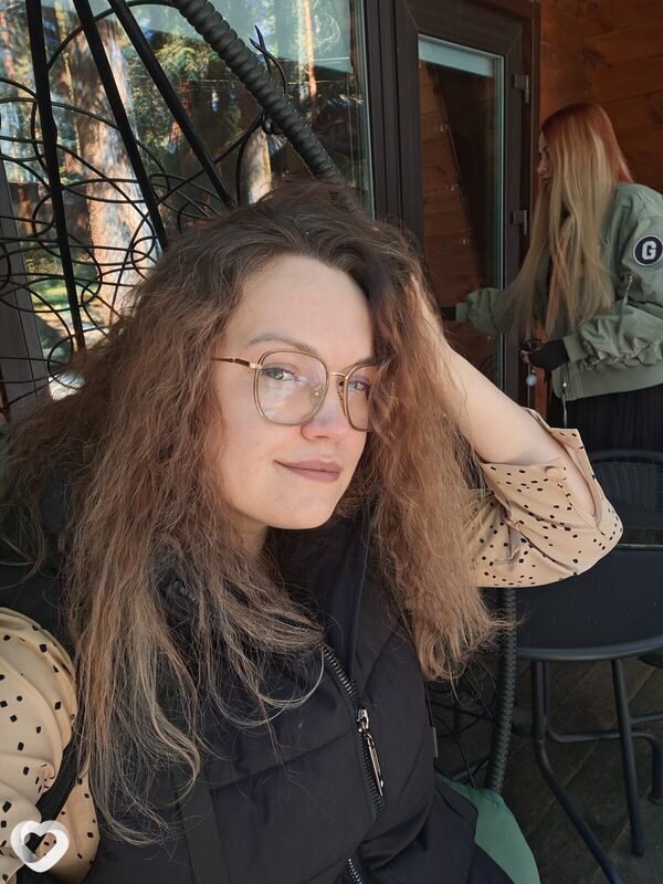 Эми, 36, Ставрополе — анкета №3379529