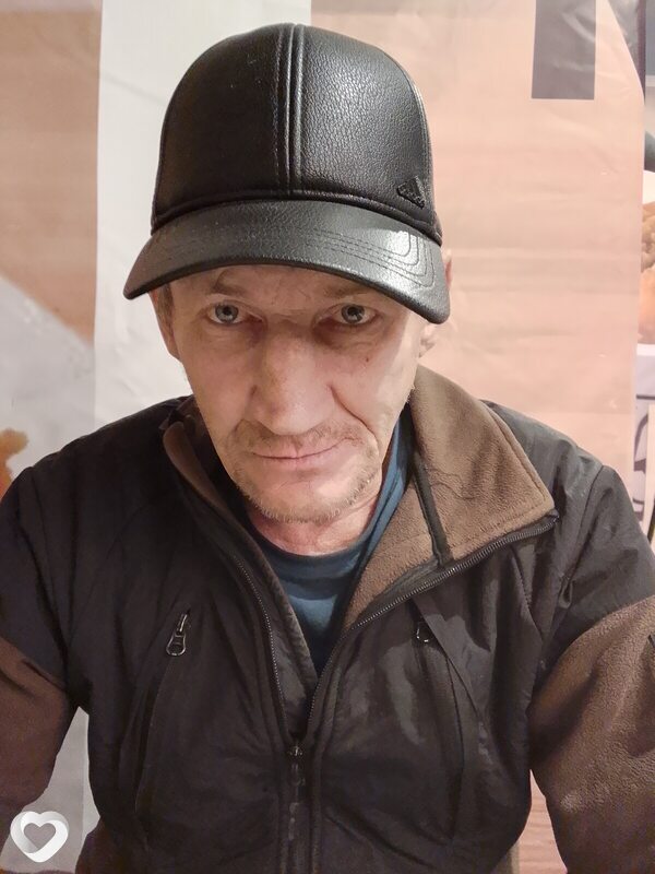 Олег, 61, Москве — анкета №3379536