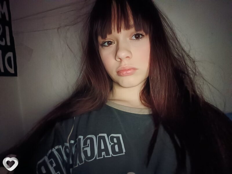 Настя, 25, Сумах — анкета №3379717