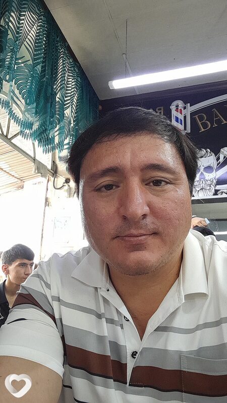 Мириш, 39, Душанбе — анкета №3379725