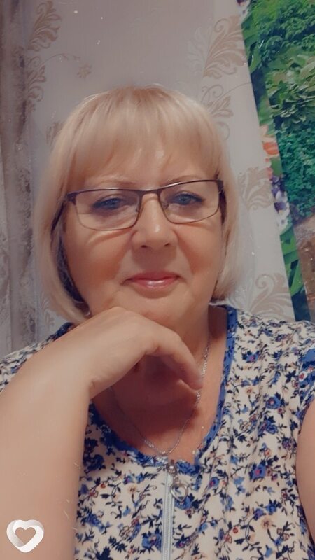 Мария, 40, Набережных Челнах — анкета №3379727