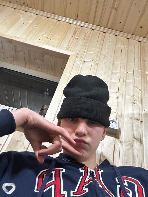 Никита, 19, Чебоксарах — анкета №3379728