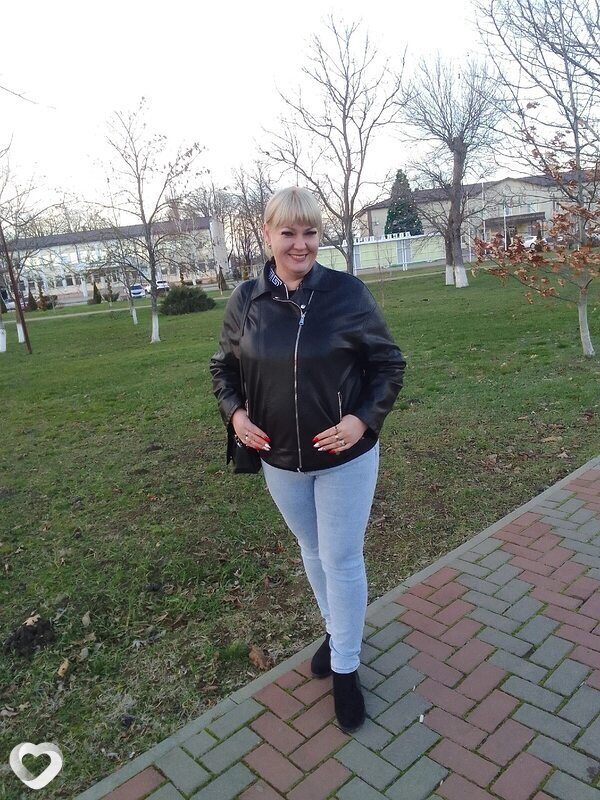 Марина, Гиагинская