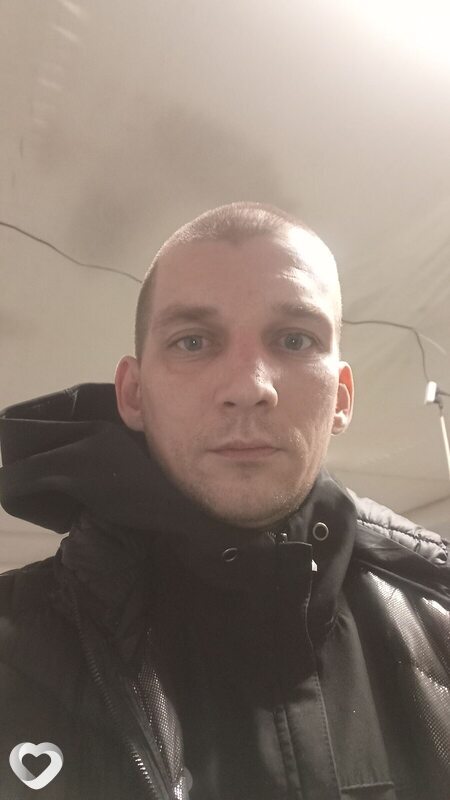 Евгений, 33, Новотроицке — анкета №3379735