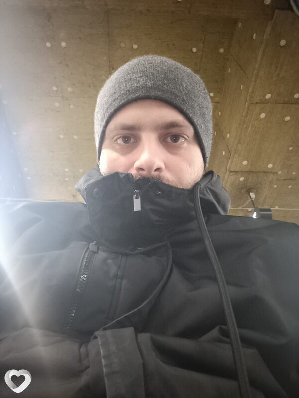 Артем, 29, Краснодаре — анкета №3379737