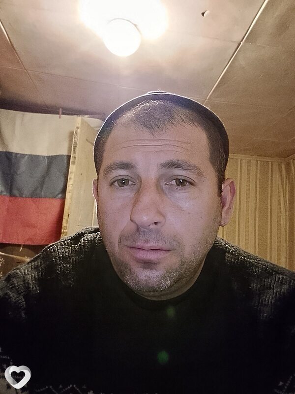 Виталик, 40, Донецке — анкета №3379629