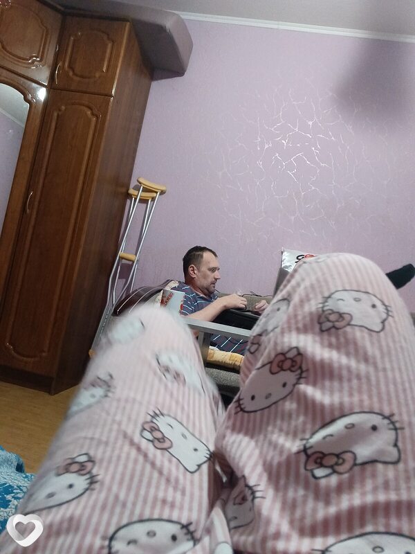 Женя, Гаджиево