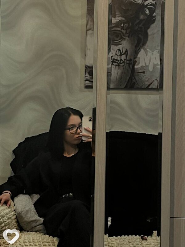 Екатерина, 18, Екатеринбурге — анкета №3379637