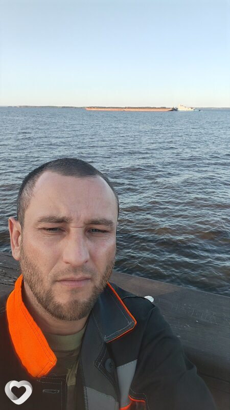 Данила, 31, Бишкек — анкета №3379640