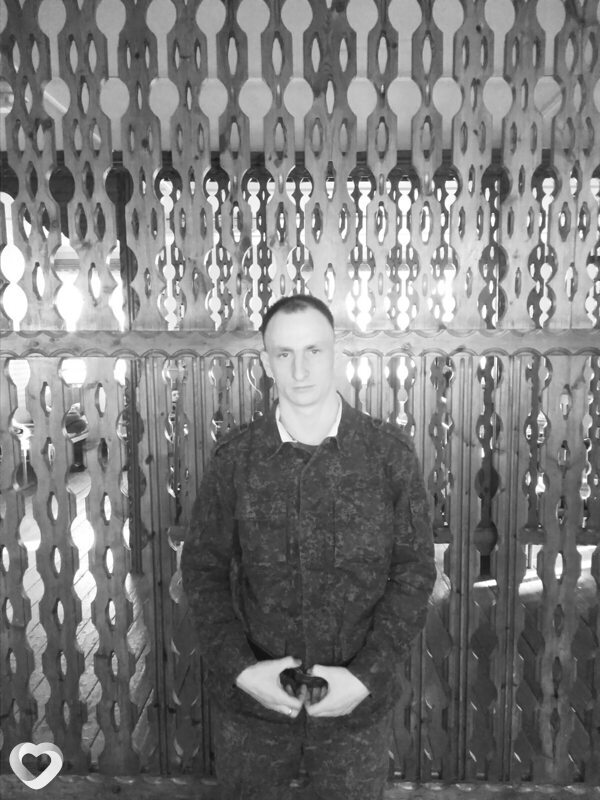 Дмитрий, 32, Минске — анкета №3379918