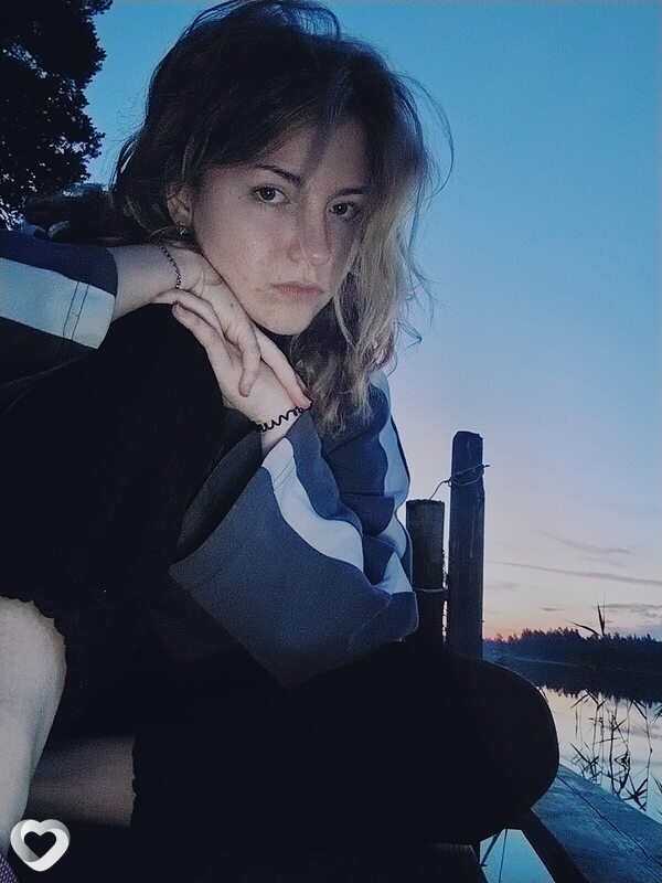 Tori, 22, Владимире — анкета №3379925