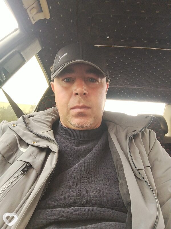 Алексей, 45, Таразе — анкета №3379927