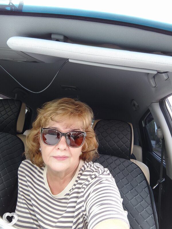Елена, Аксай
