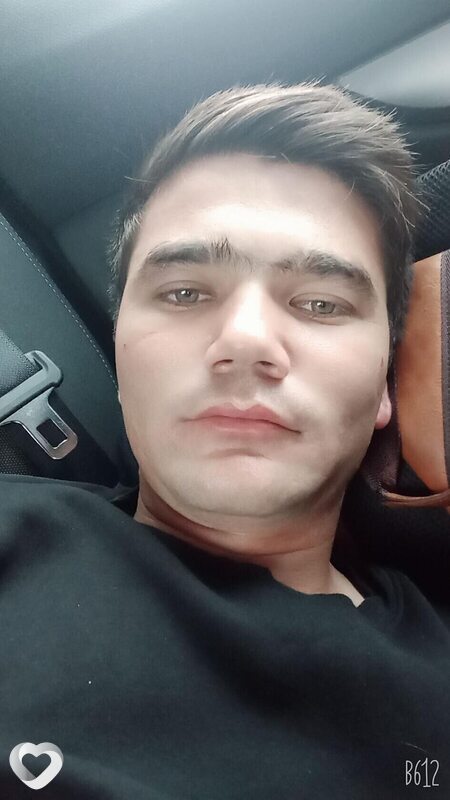 Слава, 31, Наро-Фоминске — анкета №3379934