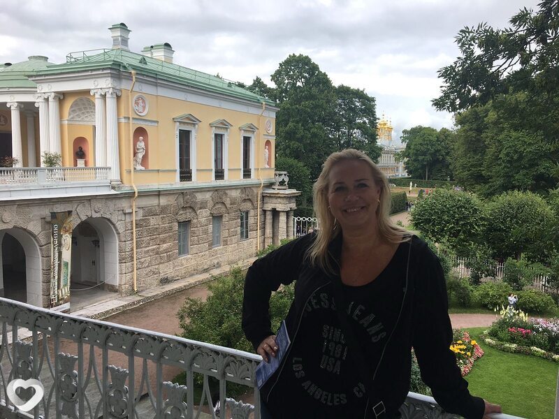 Ekaterina, Тбилиси
