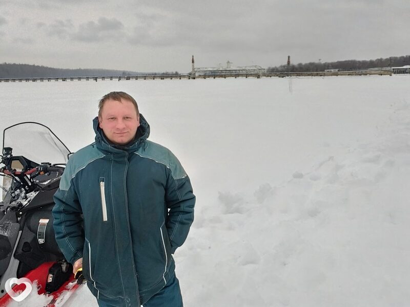 Алексей, 37, Ижевске — анкета №3379601